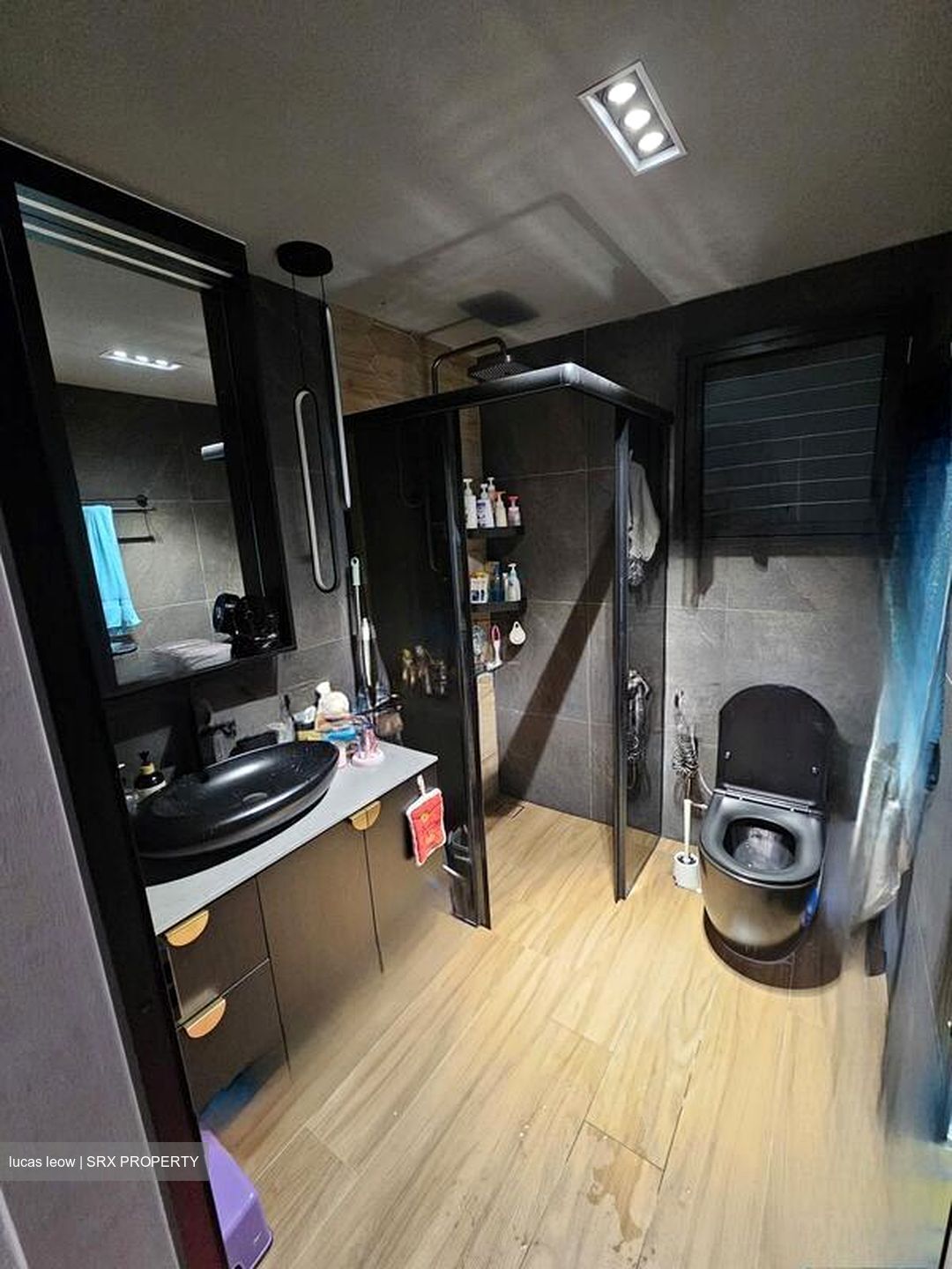 Central Green Condominium (D3), Condominium #496260031